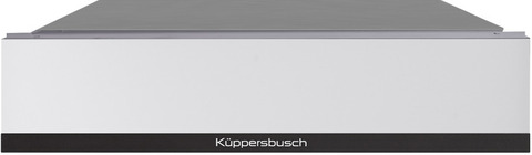 Подогреватель посуды Kuppersbusch CSW 6800.0 W5 Black Velvet