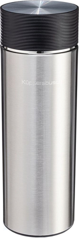 Автоматическая кофемашина Kuppersbusch KVS 308 B — фото 15