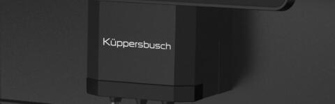 Автоматическая кофемашина Kuppersbusch KVS 308 B — фото 20