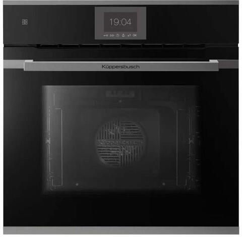 Духовой шкаф Kuppersbusch BP 6550.0 S9-Airfry Shade of Grey