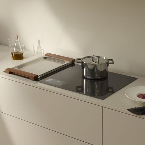 Индукционные варочные панели CookTop V6000 I906 FullFlex CTI6T-31134 — фото 2
