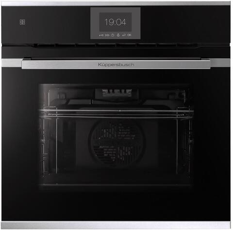 Духовой шкаф Kuppersbusch BP 6550.0 S1 Stainless steel