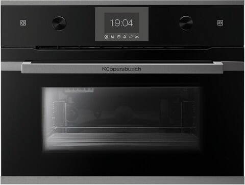 Паровой шкаф Kuppersbusch CD 6350.0 S9