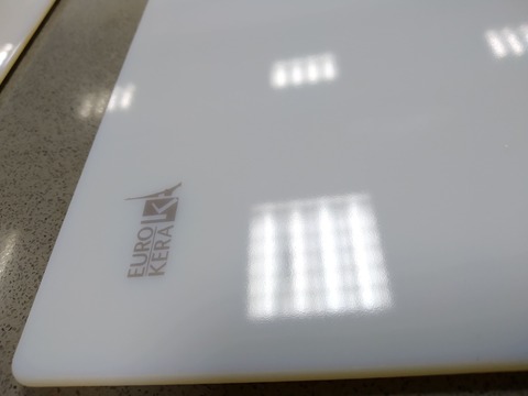 Индукционная варочная панель GRAUDE PREMIUM IK 60.2 BW — фото 2
