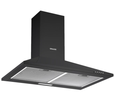 Настенная вытяжка GRAUDE CLASSIC DHP 50.0 S