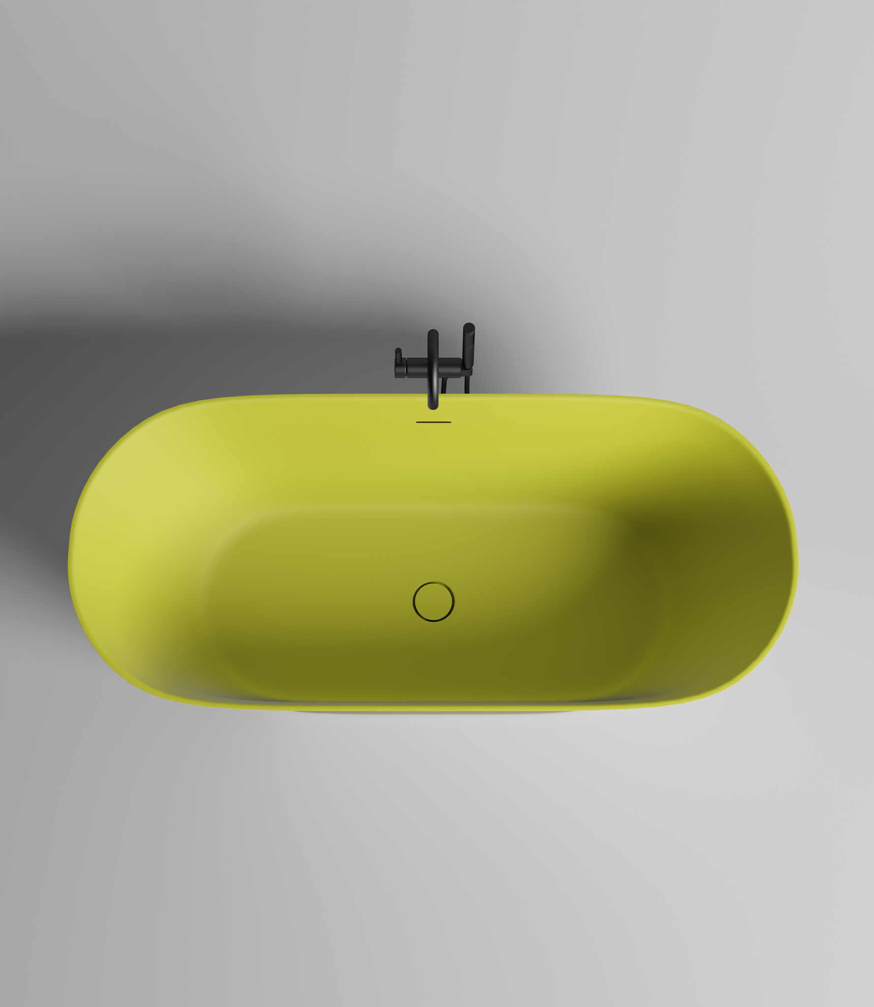 MONA 180х80 RAL полностью