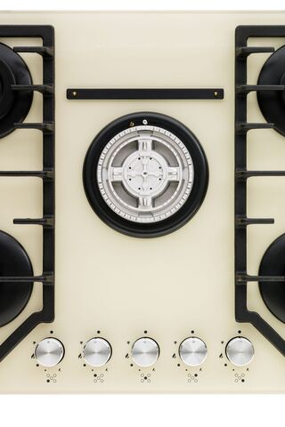 Газовая варочная панель GRAUDE GS 70.1 C — фото 8
