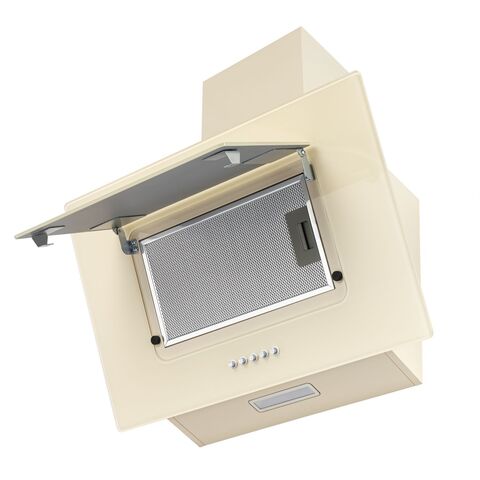 Настенная вытяжка GRAUDE CLASSIC DHE 50.1 C — фото 2