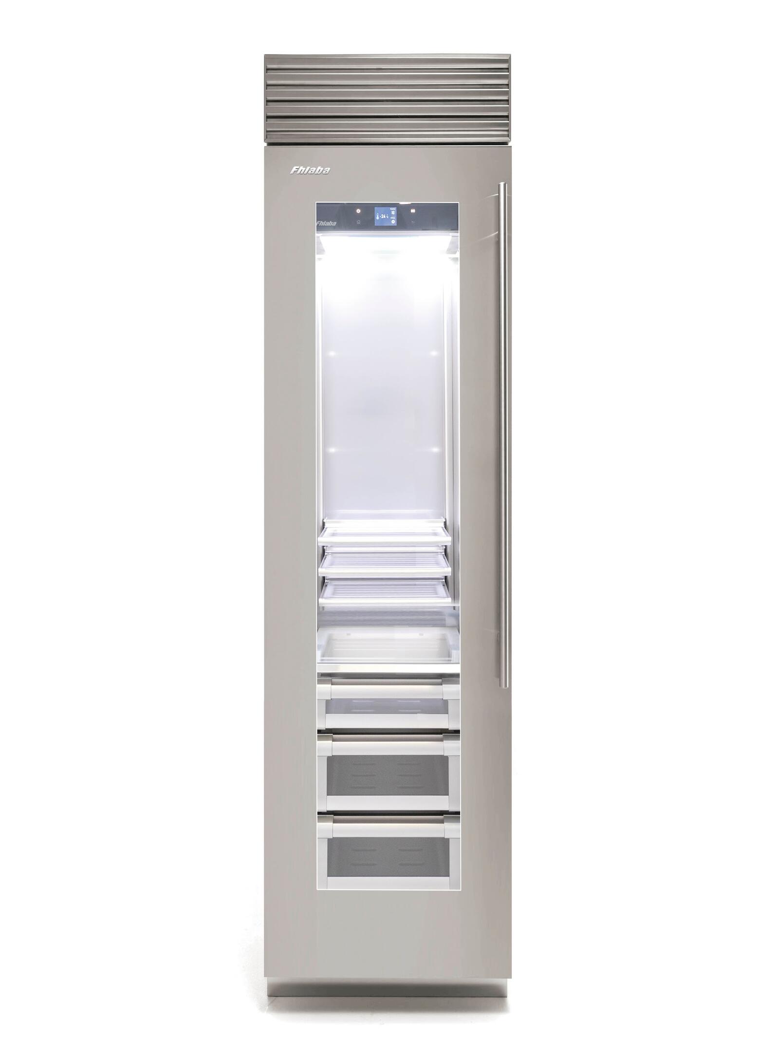 Холодильник Fhiaba XS600FG3 — фото 2