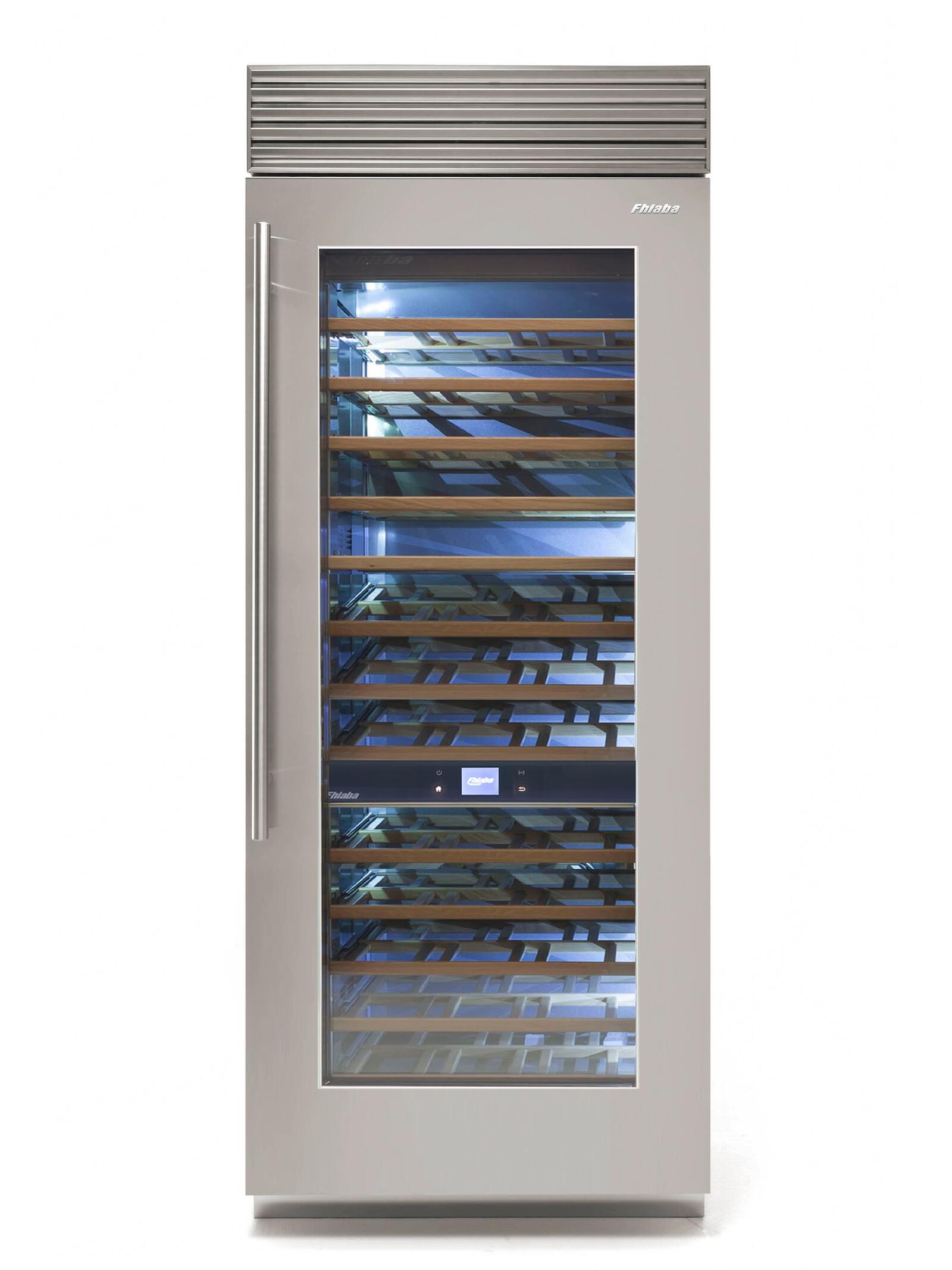 Винный шкаф Fhiaba XS900FW6 — фото 2