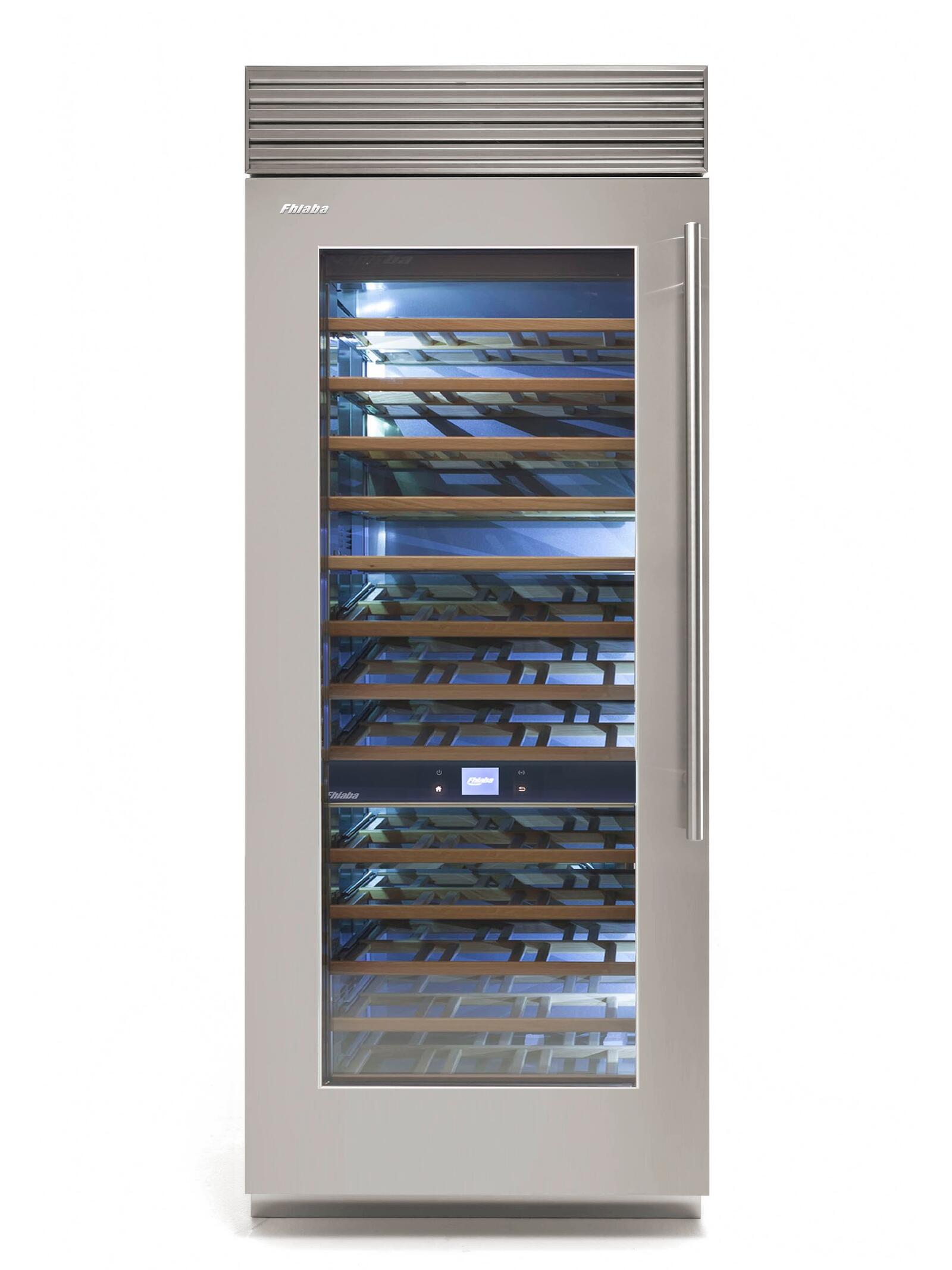 Винный шкаф Fhiaba XS900FW3 — фото 2