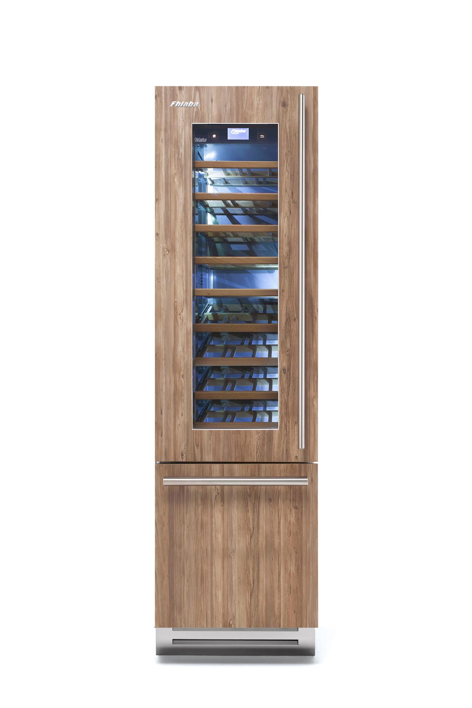 Винный шкаф Fhiaba S600TWT3 — фото 2