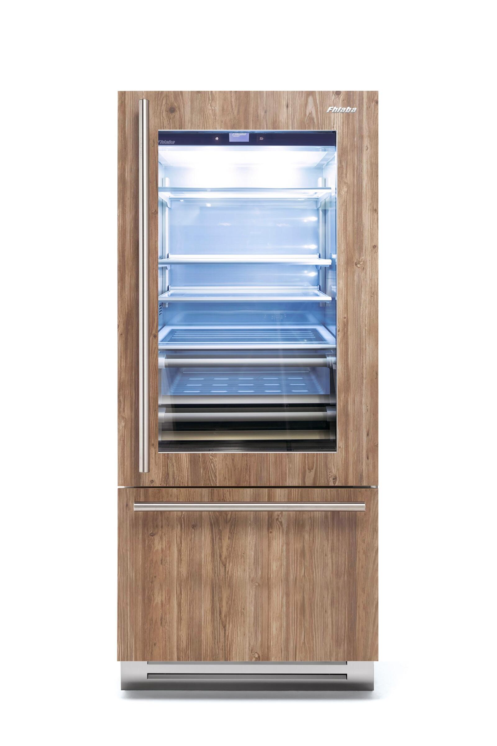 Холодильник Fhiaba S900TGT6I с зоной TriMode — фото 2