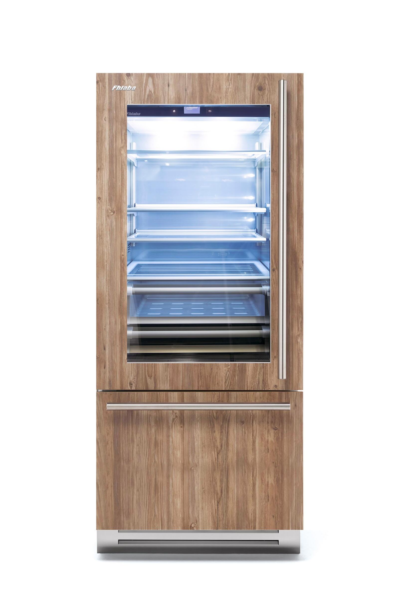 Холодильник Fhiaba S900TGT3I с зоной TriMode — фото 2