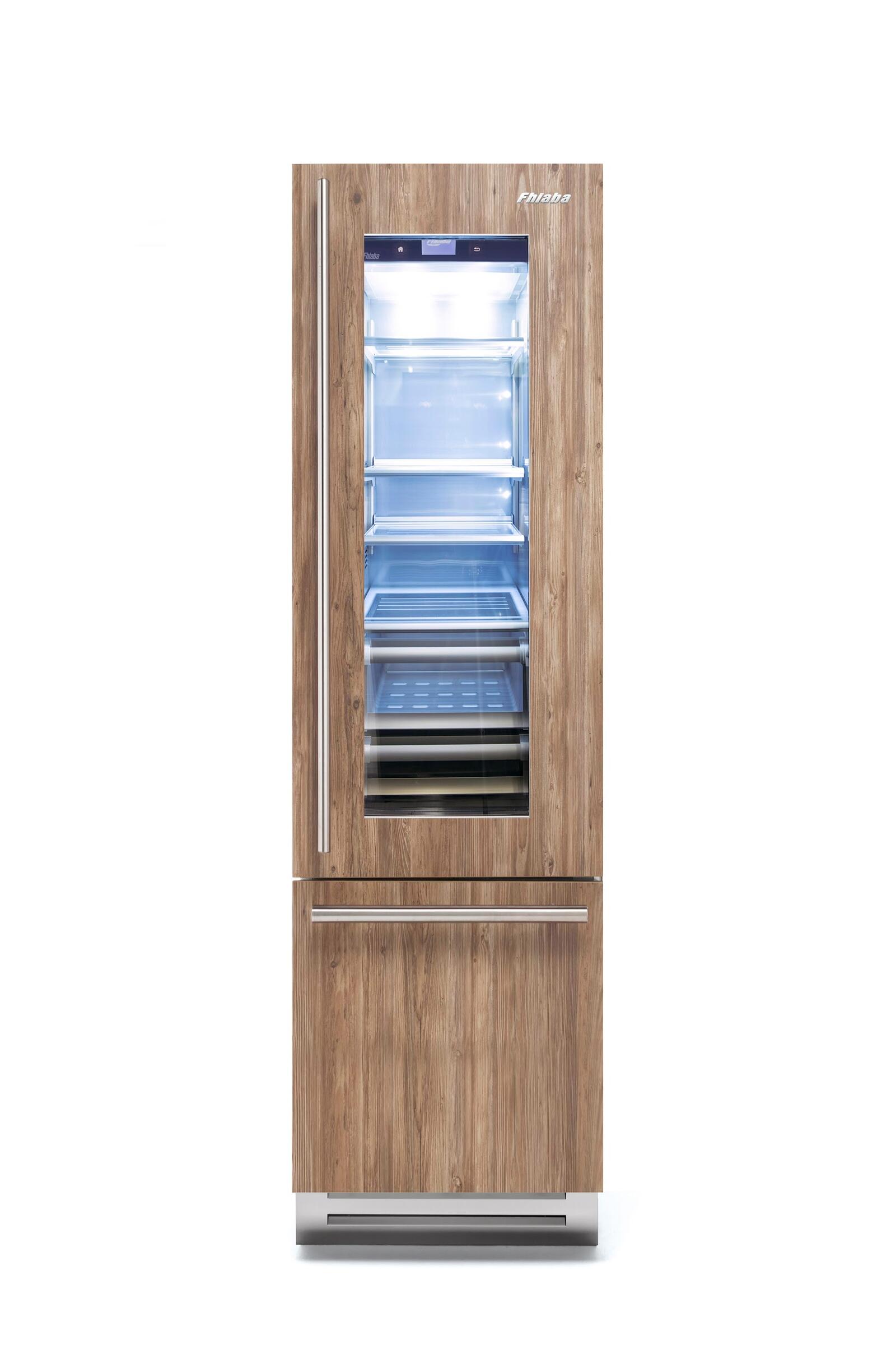 Холодильник Fhiaba S600TGT6 с зоной TriMode — фото 2
