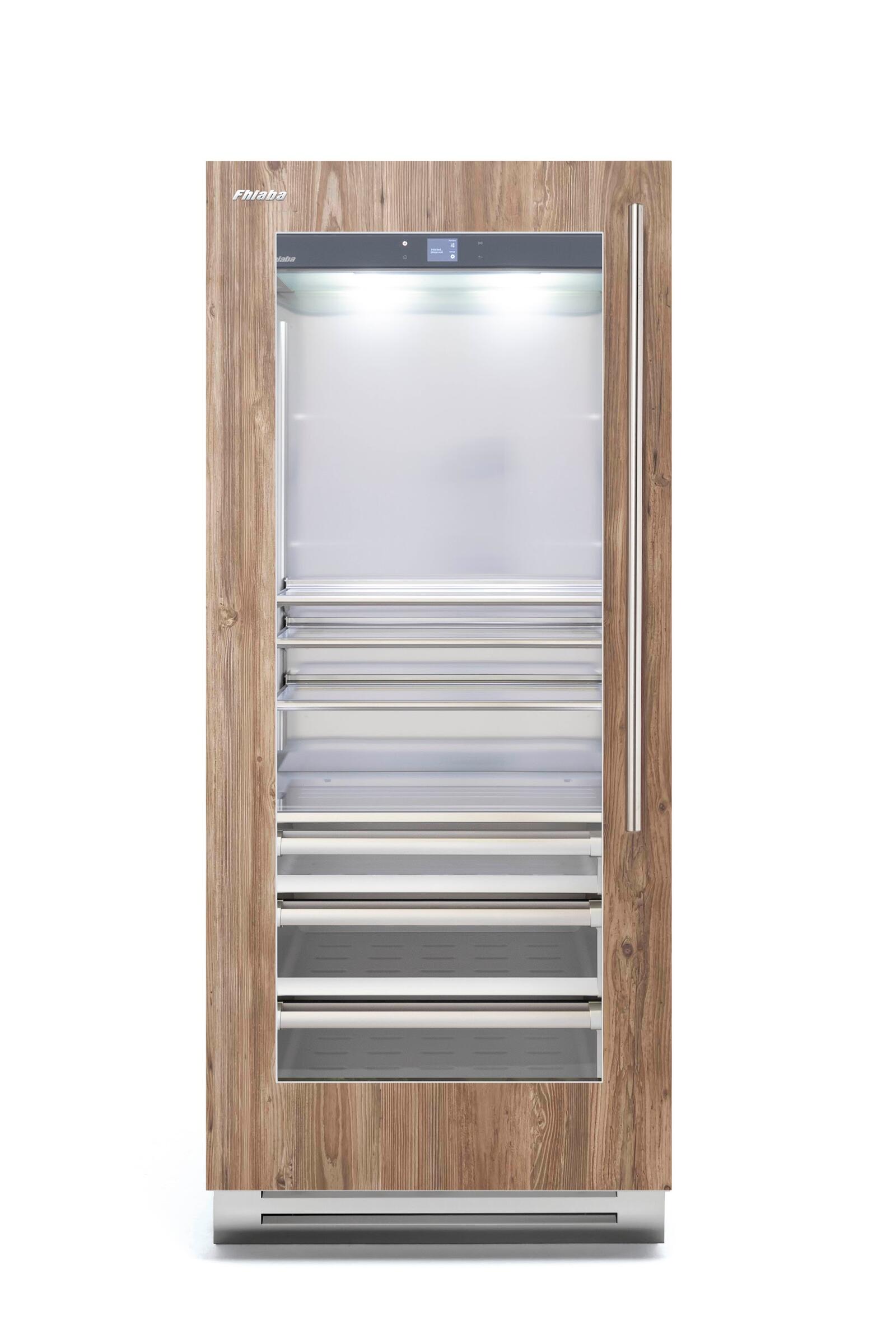 Холодильник Fhiaba S900FG3 — фото 2