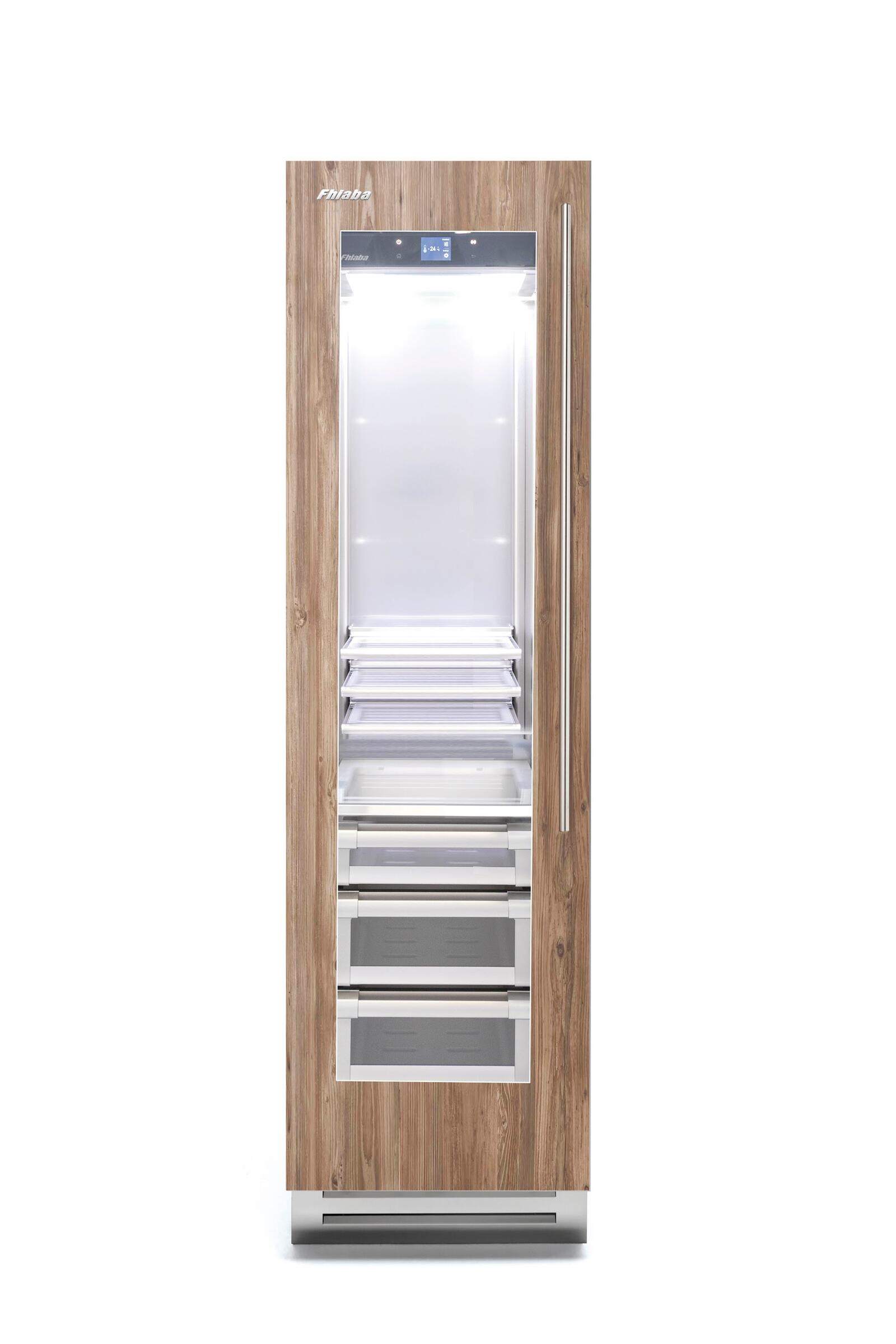 Холодильник Fhiaba S600FG3 — фото 2