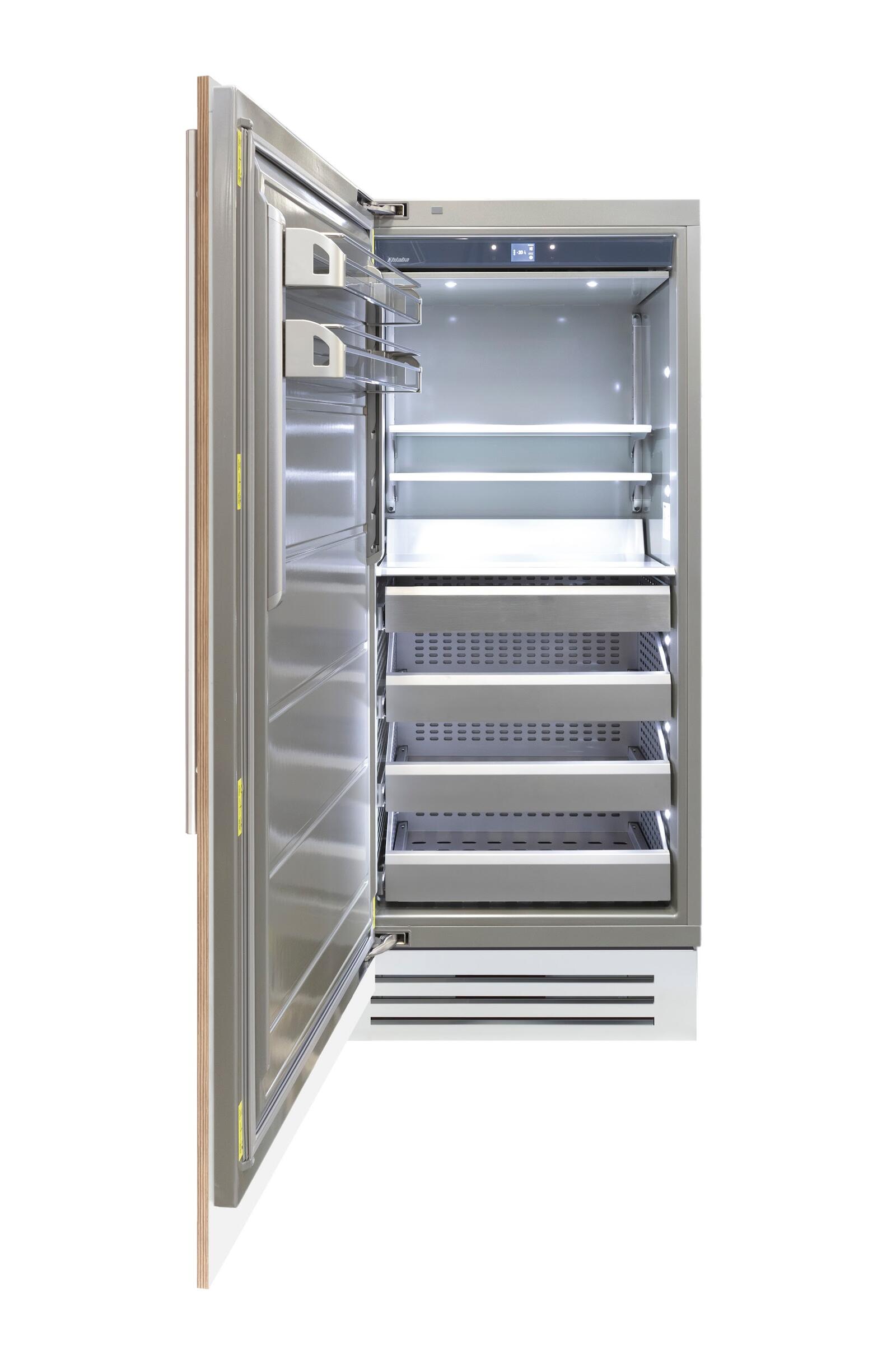 Морозильная камера Fhiaba S900FZ3I