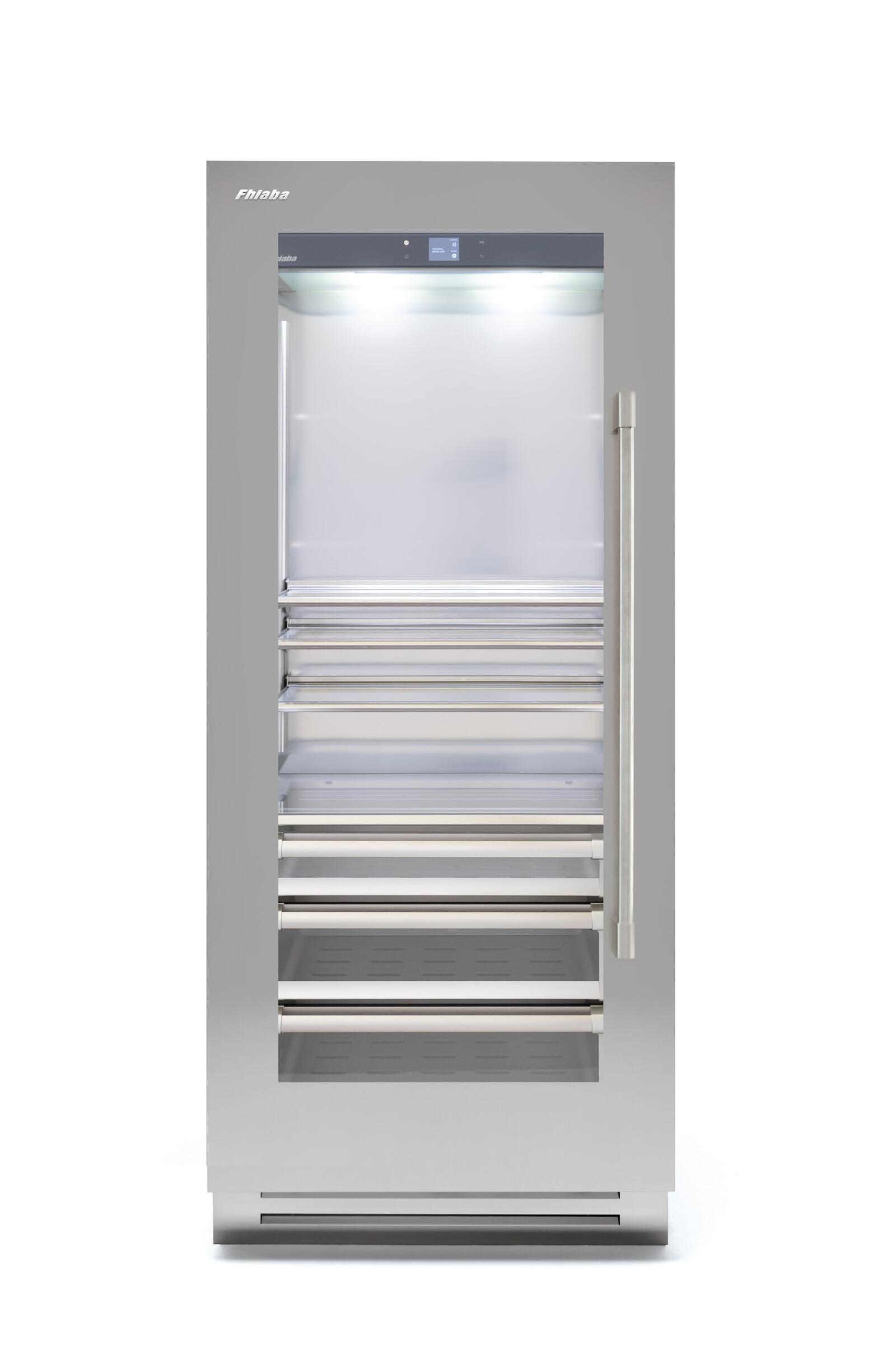 Холодильник Fhiaba RS900FG3 — фото 2