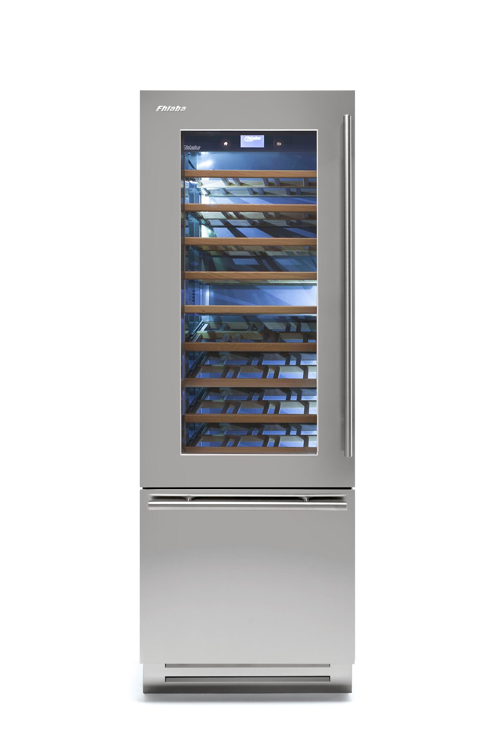 Винный шкаф Fhiaba KS750TWT3 — фото 2