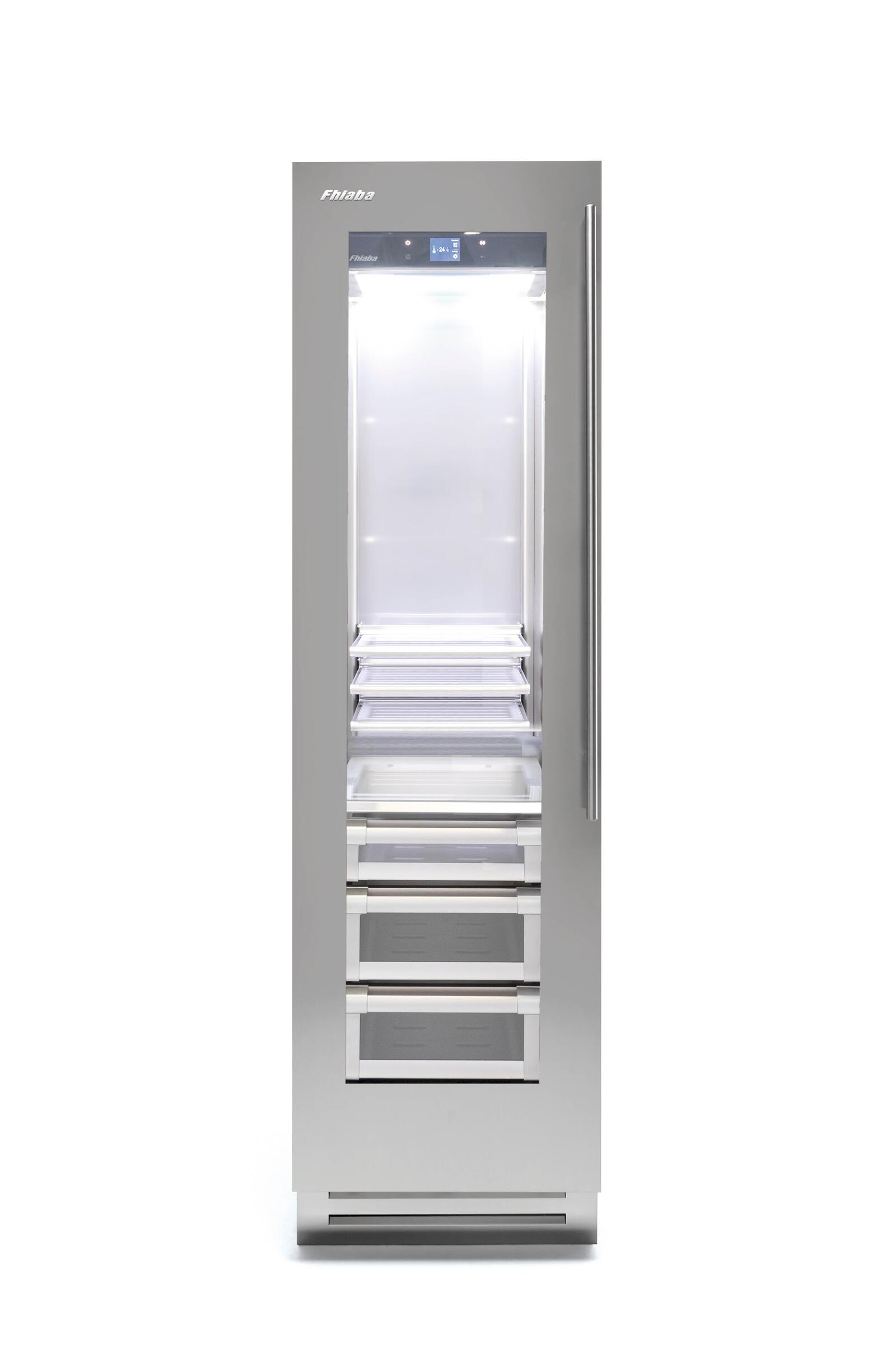 Холодильник Fhiaba KS600FG3 — фото 2
