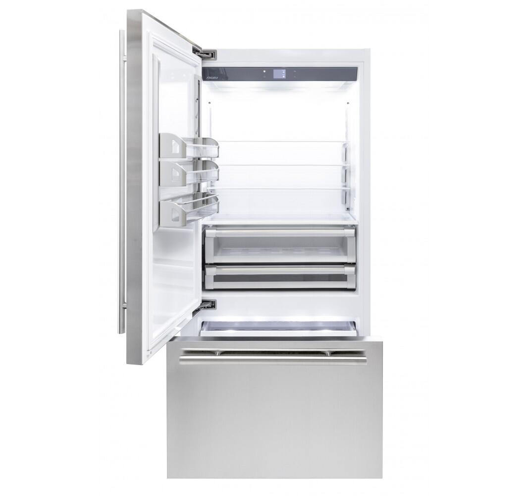 Холодильник Fhiaba BKS900TST3 с зоной TriMode