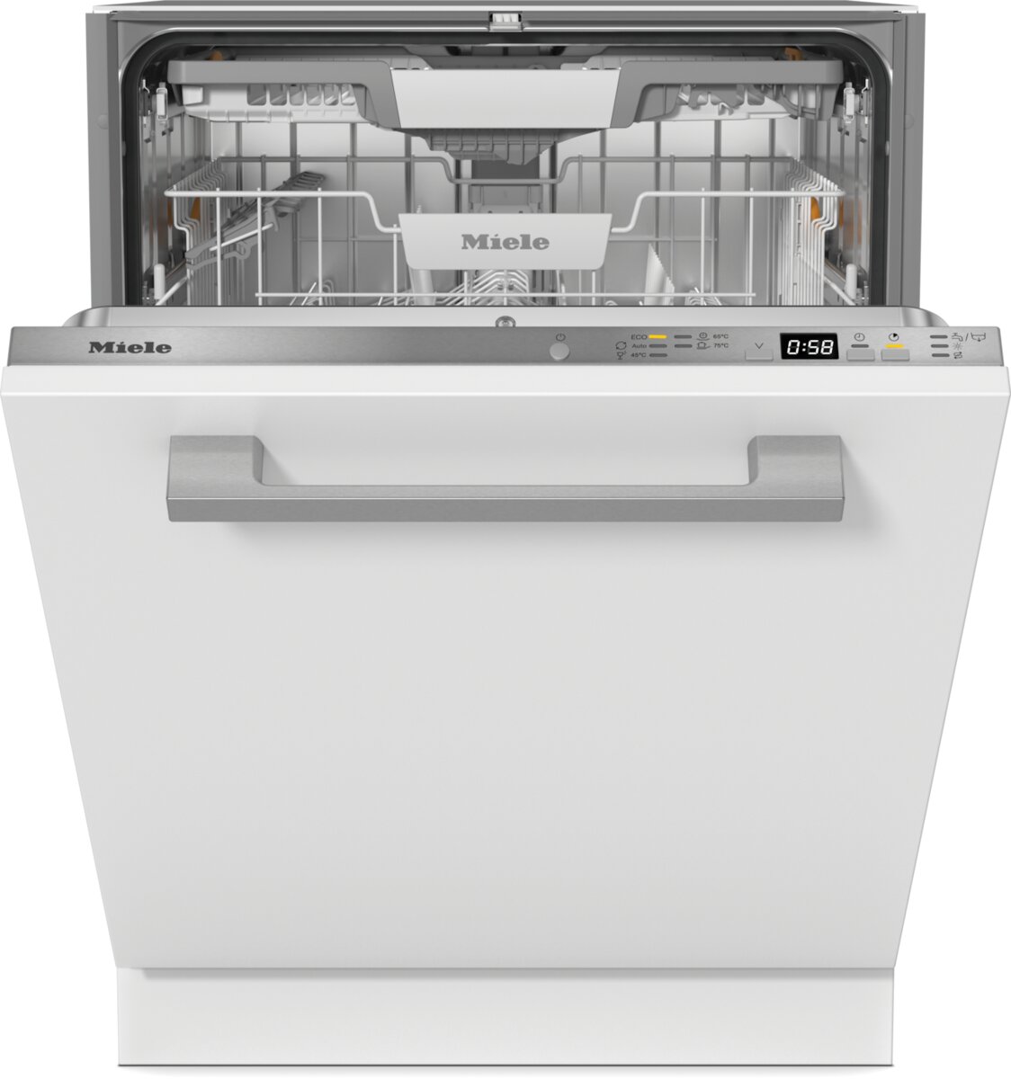 Miele G 5480 SCVi Extra Klar — посудомоечная машина
