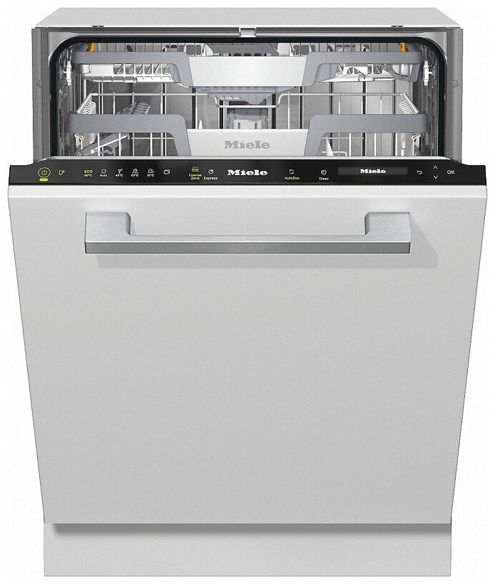 Miele G 7362 SCVi AutoDos — посудомоечная машина