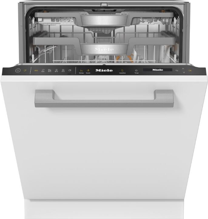 Посудомоечная машина Miele G7673 SCVi