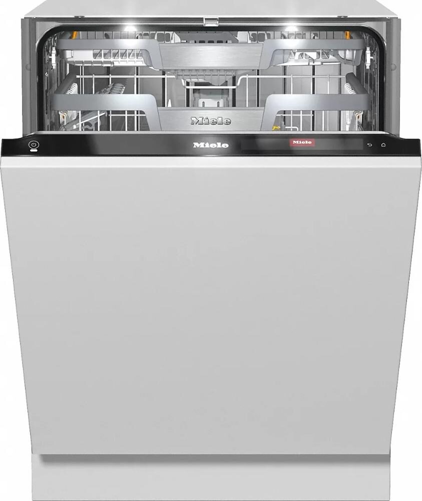 Miele G 7960 SCVi XXL AutoDos — посудомоечная машина