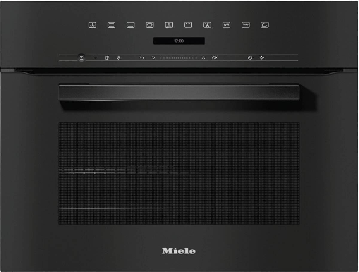 Духовой шкаф Miele H 7244 B OBSW