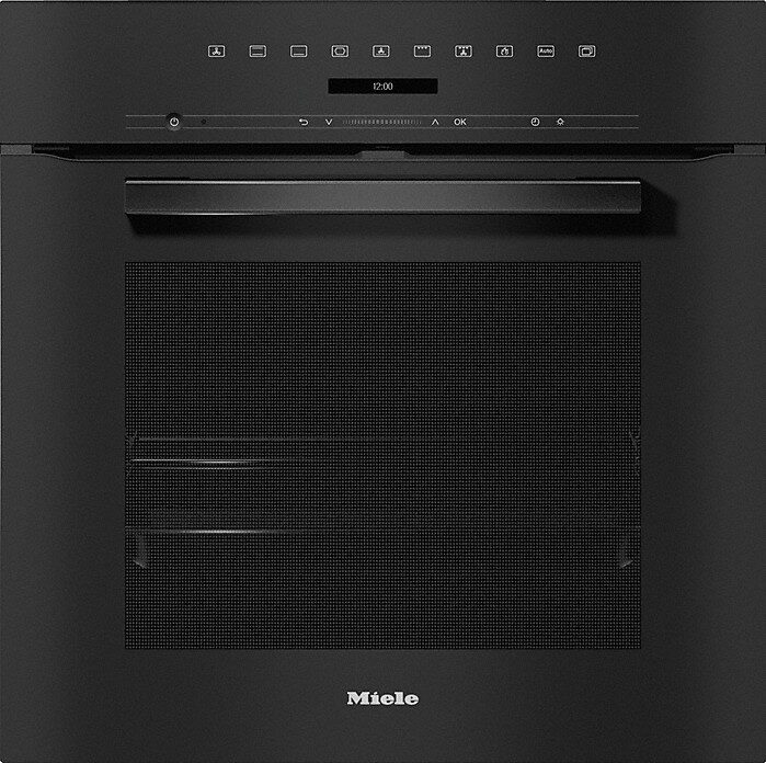 Miele H 7260 BP — духовой шкаф с пиролизом