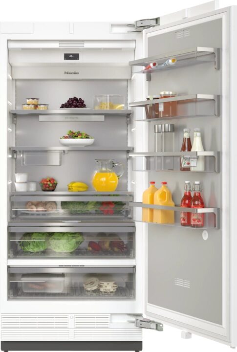 Холодильник Miele K 2902 Vi MasterCool