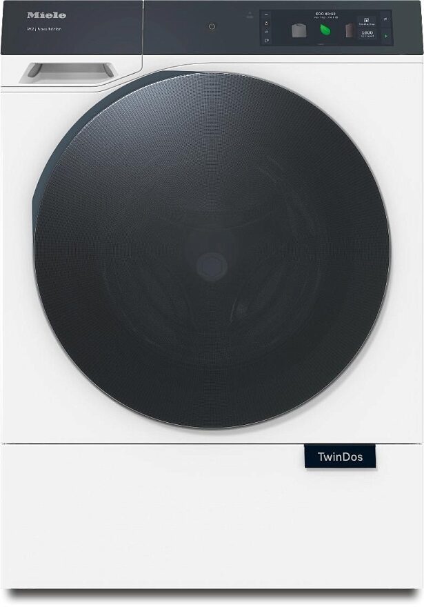 Miele WQ 1000 WPS Nova Edition — стиральная машина