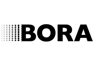 BORA Удлиннитель канала отвода, горизонтальный