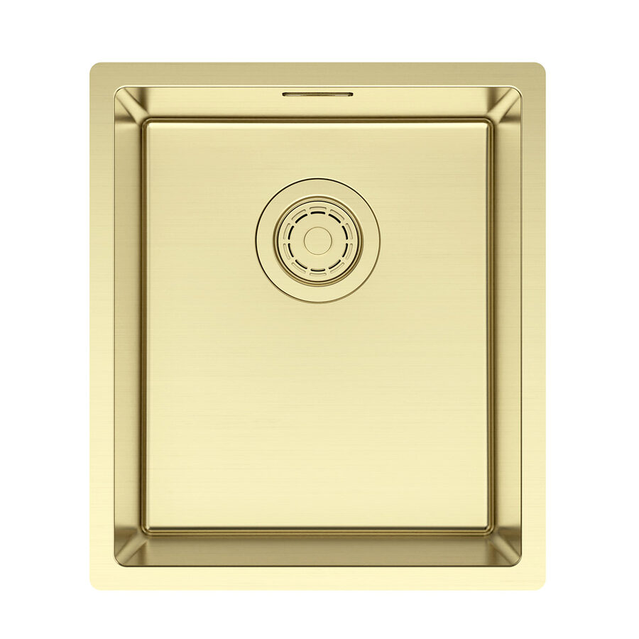 LASSAN 38 UNI, светлое золото, 380х440 мм