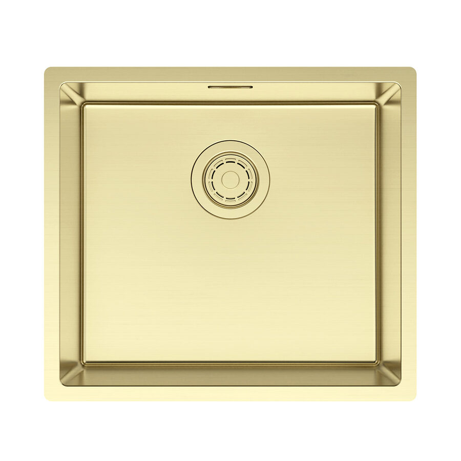 LASSAN 49 UNI, светлое золото, 490х440 мм