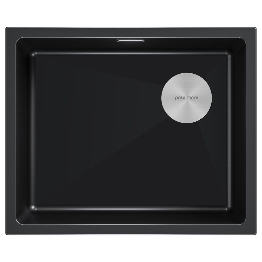 LUMI 55UNI-SKEW, черный, 555х440 мм