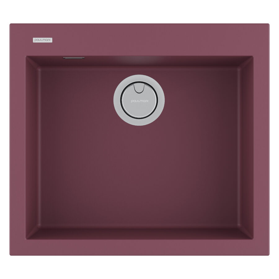 DECORATION 56, MERLOT, 560х500 мм