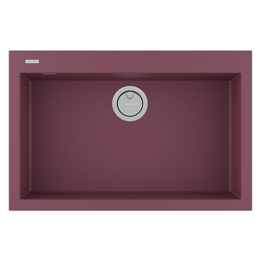 DECORATION 76, MERLOT, 760х500 мм