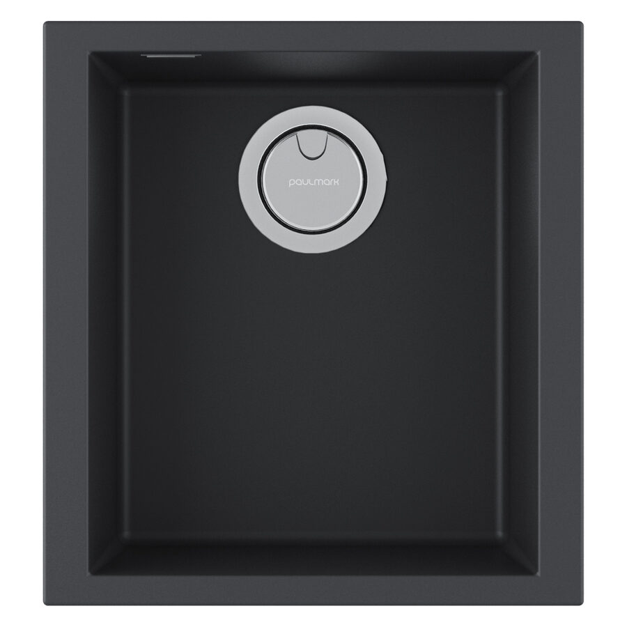 NEO CLASSIC 41, ANTRACITE, 410х435 мм