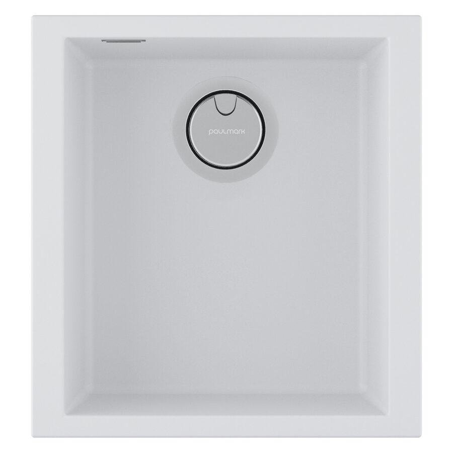 NEO CLASSIC 41, WHITE, 410х435 мм