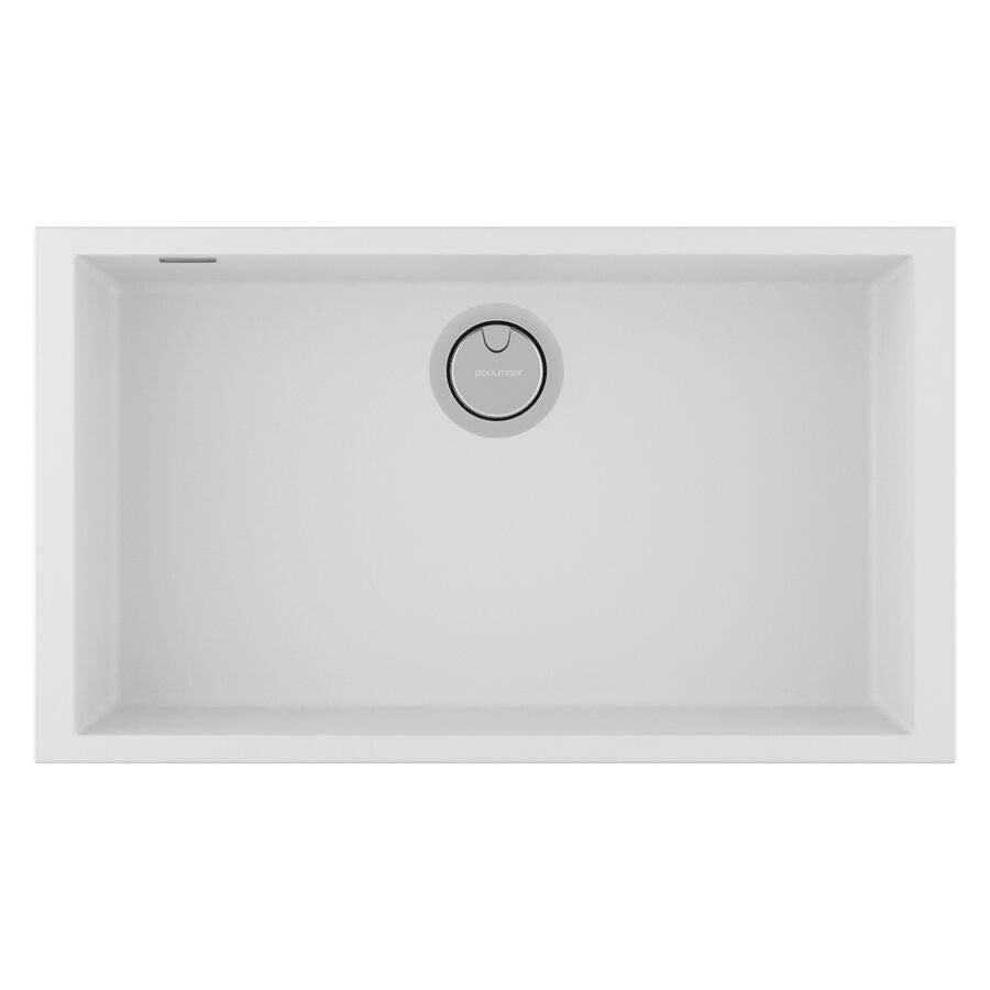 NEO CLASSIC 76, WHITE, 760х435 мм