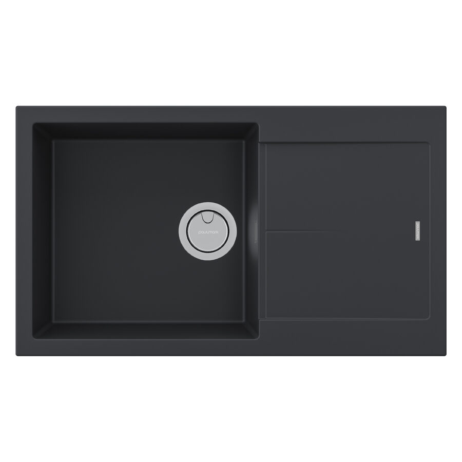 EXTENSIO 86, ANTRACITE, 860х500 мм