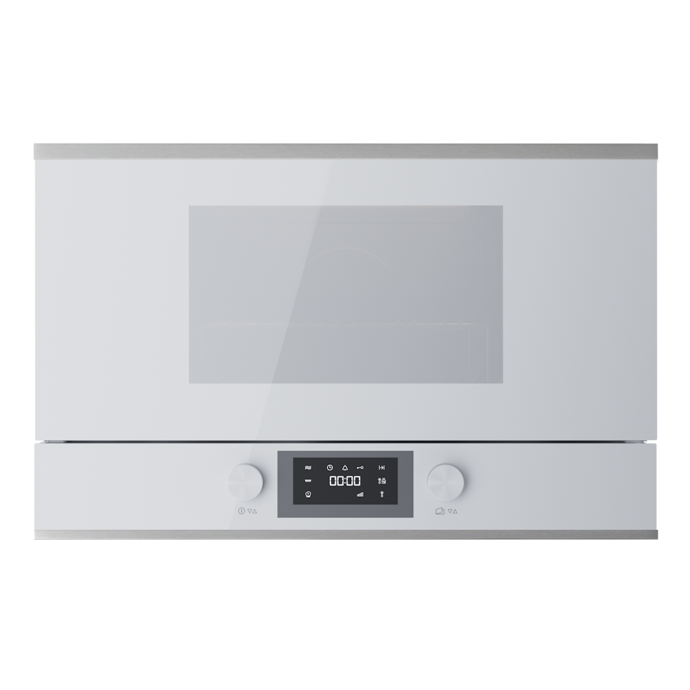 Микроволновая печь Kuppersbusch MR 6330.0 W1 Stainless Steel