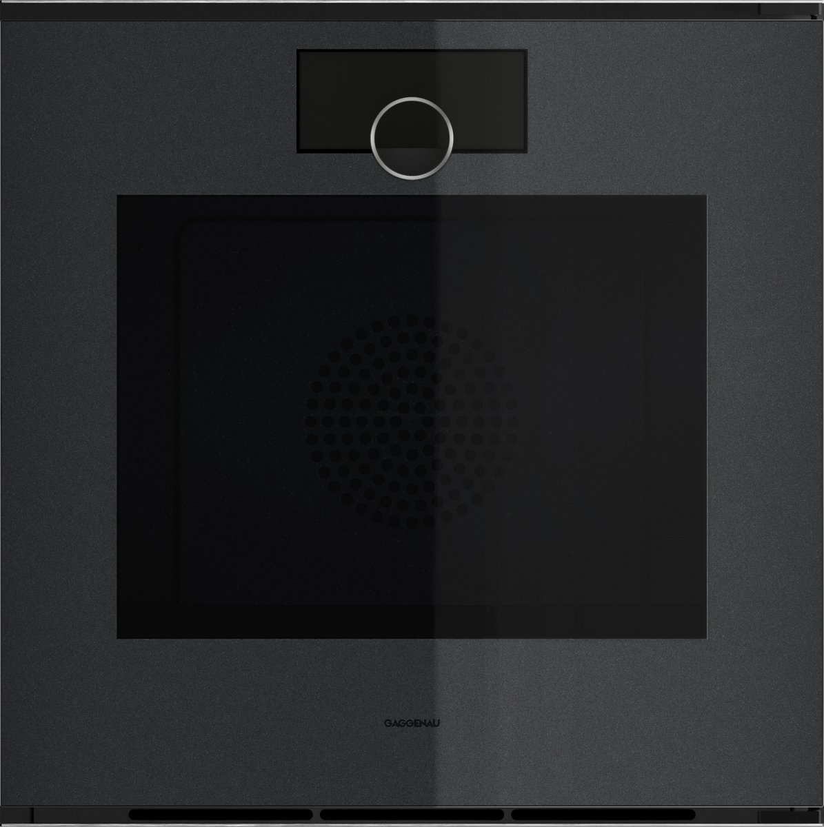 GO250100 Духовой шкаф Gaggenau Minimalistic