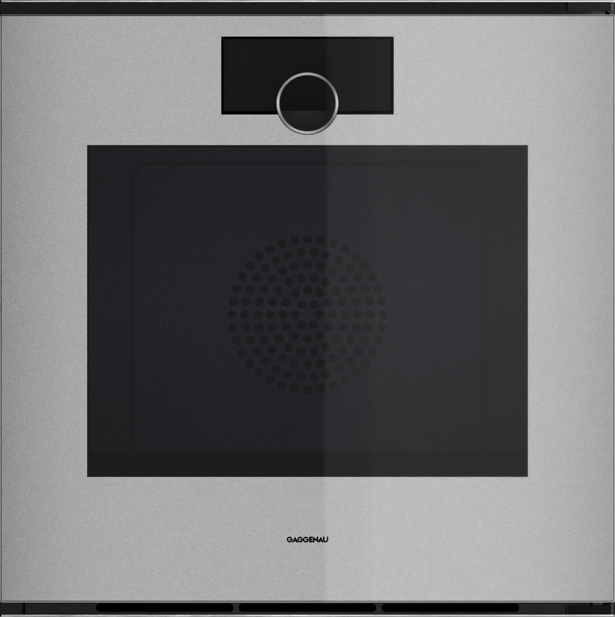GO250130 Духовой шкаф Gaggenau Minimalistic