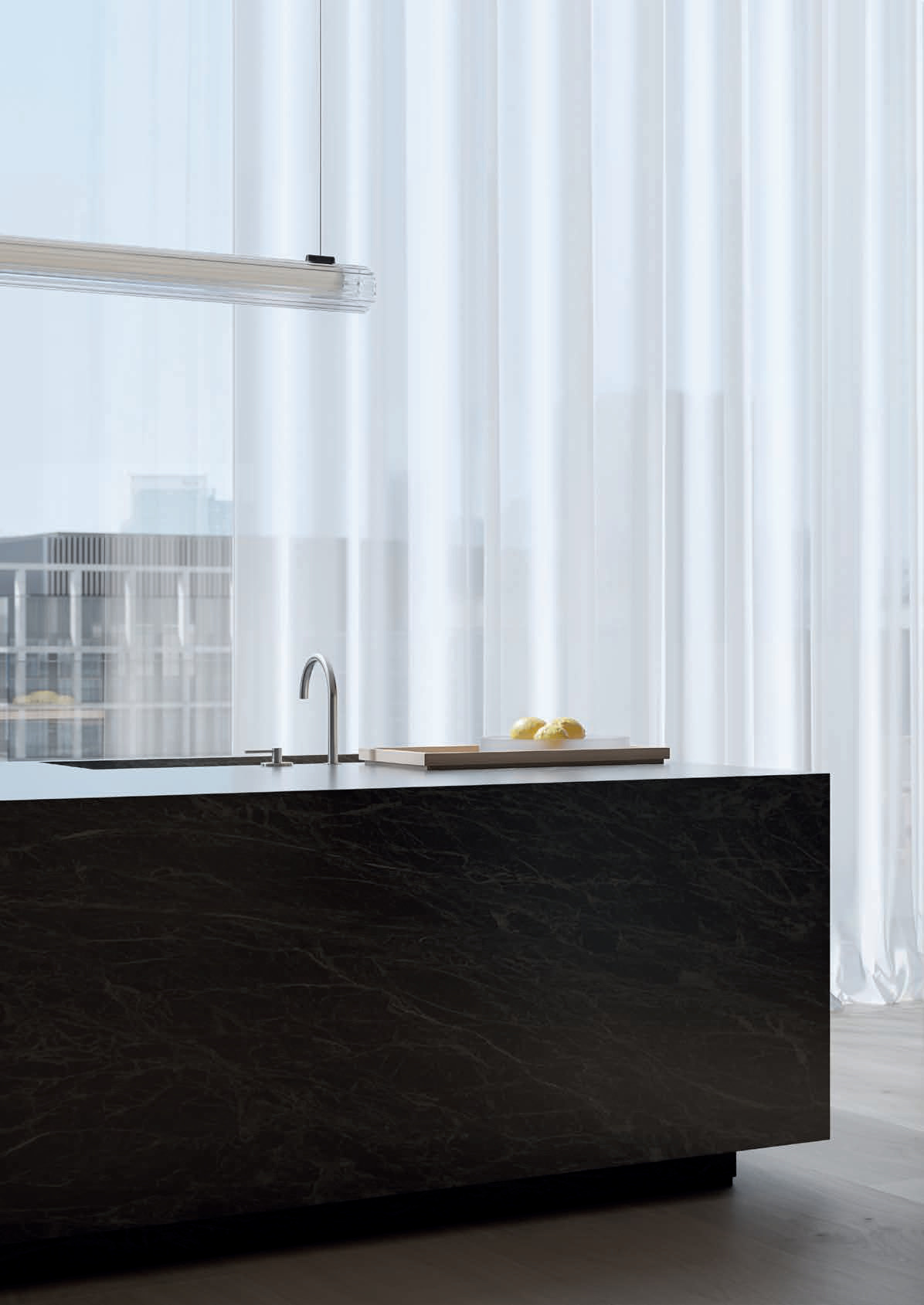 GC251100 Автоматическая кофемашина Gaggenau Minimalistic