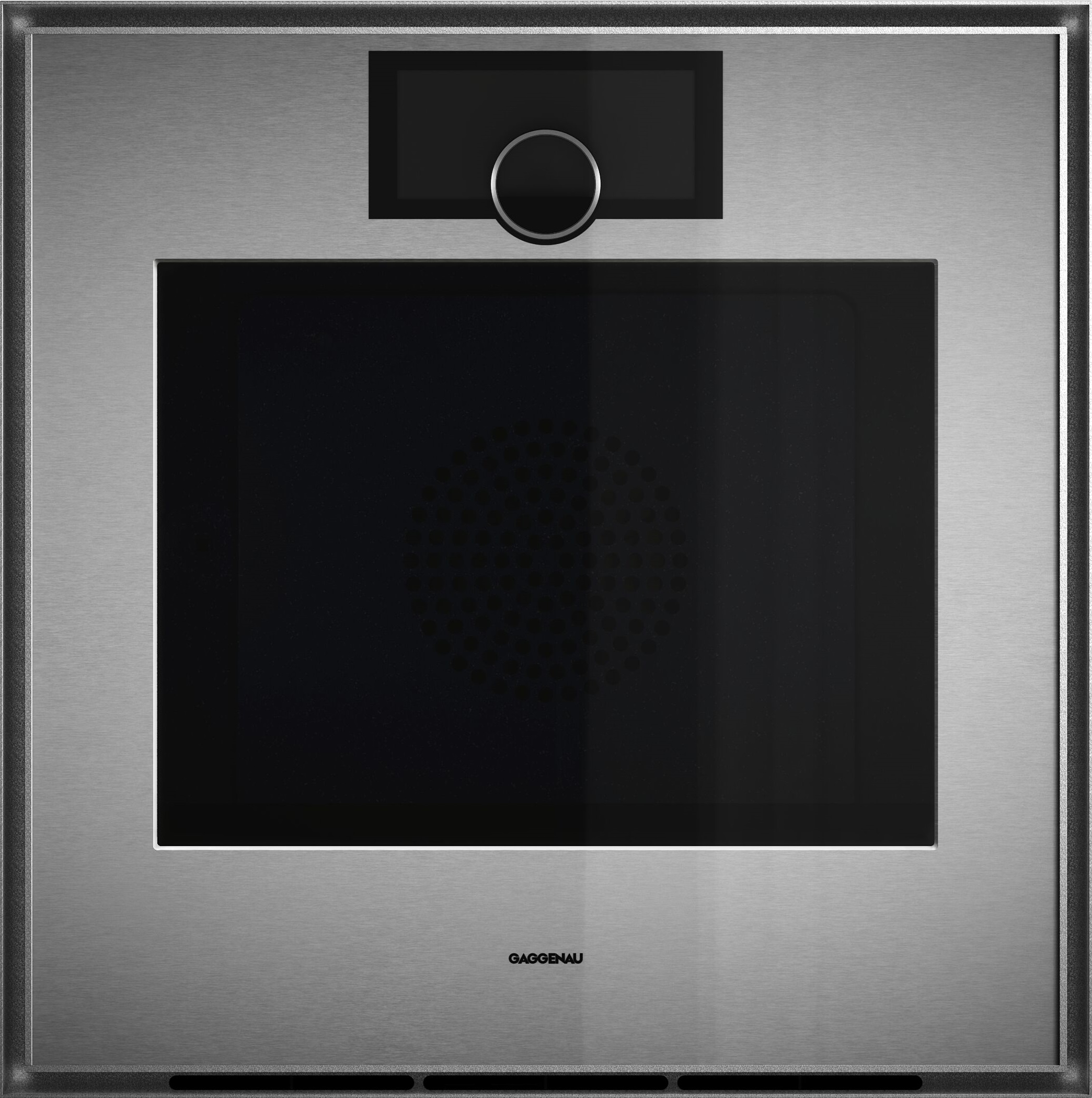 GO470120 Духовой шкаф Gaggenau Expressive