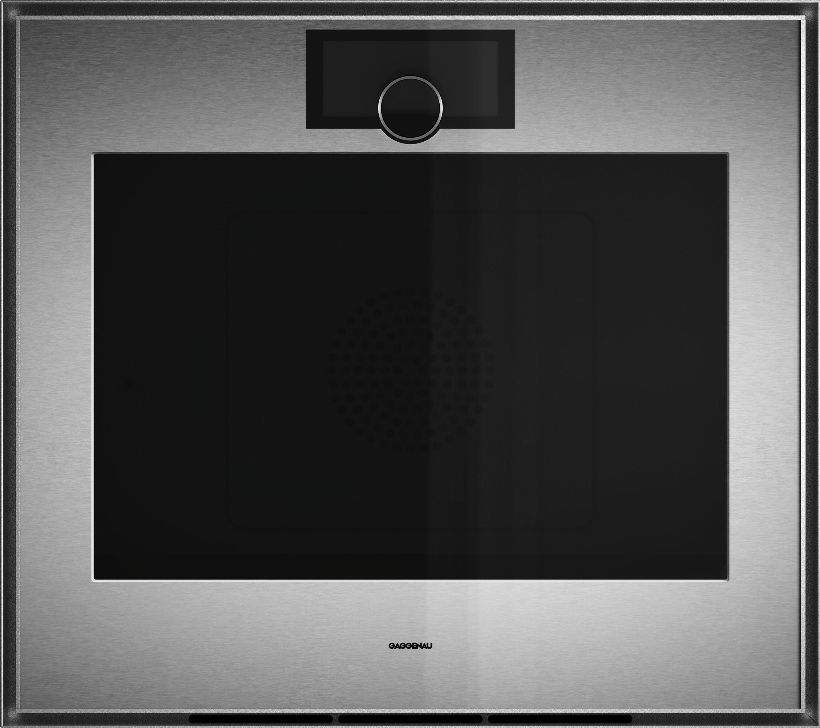 GO480120 Духовой шкаф Gaggenau Expressive